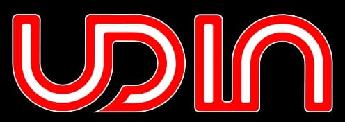 Ultra Digital Indonesia Logo